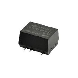 1 pcs : PHP1-S3-S5-M-TR - Isolated DC/DC Converters - SMD 2.97-3.63Vin 5Vout 200mA 1W Iso SMT TR