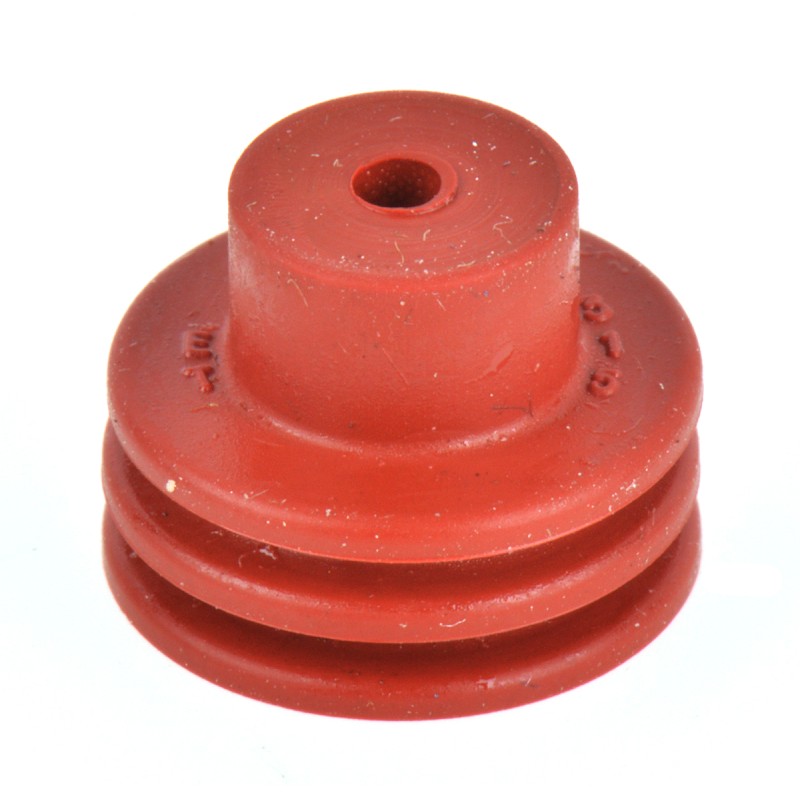 100 pcs - Delphi, Metri Pack Cable Seal