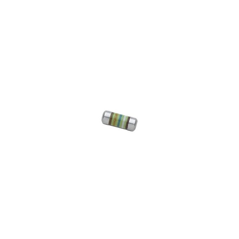 1 pcs : SMM0204VC1003FB300 - MELF Resistors 1/4watt 100Kohms 1% 50ppm