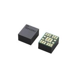 1 pcs : MYMGK1R812FRSR-H - Non-Isolated DC/DC Converters 12A, non-isolated POL DC-DC converter, LGA, 4.5-5.5Vin, 0.7-1.8Vout, -4