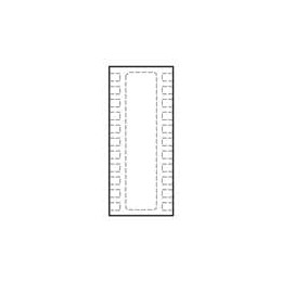 1 pcs : LTC4090EDJC-5PBF - Battery Management USB Pwr Manager w/ 2A Hi V Bat-Track Buc