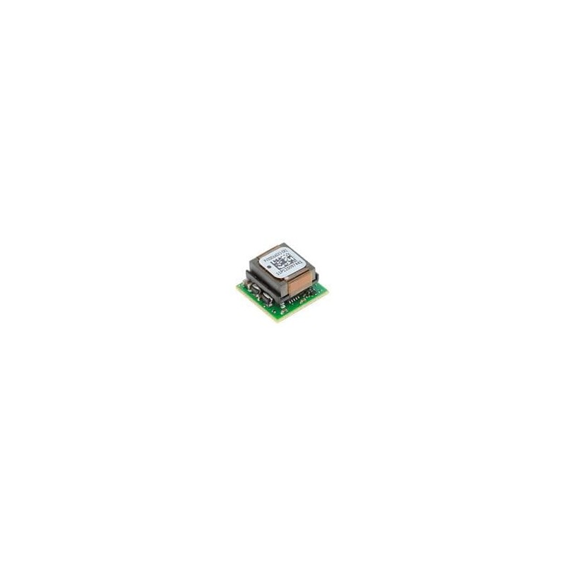 1 pcs : PVX006A0X3-78SRZ - Non-Isolated DC/DC Converters 6 A non-isolated DCDC converter, 3.3-14.4 Vin, 0.6-5.5 Vout, analog