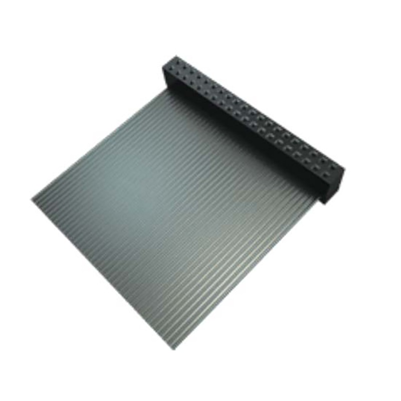 1 pcs - Samtec IDSD Series Ribbon Cable, IDC to IDC