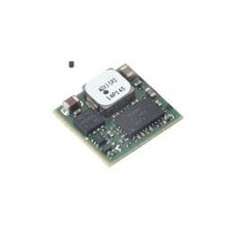 1 pcs : PNVT006A0X3-SRZ - Non-Isolated DC/DC Converters 6A 3V-14.4Vin SMT 0.6-5.5Vout NegLogic