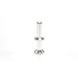 2 pcs - Male 70A Crimp Contact for use with Heavy Duty Power Connector