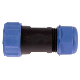 1 pcs - RS PRO Circular Connector, 9 Contacts, Cable Mount, Plug, Male, IP68