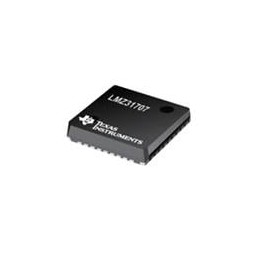 1 pcs : LMZ31707RVQR - Non-Isolated DC/DC Converters 7A Power Module w/ 2.95V-17V Input