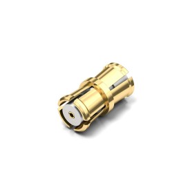 1 pcs - Wurth Elektronik Straight Coax Adapter 18GHz