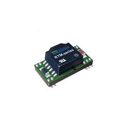 1 pcs : RTM-0505S-R - Isolated DC/DC Converters - SMD 2W 05VIN 05VOUT 2kVDC ISO