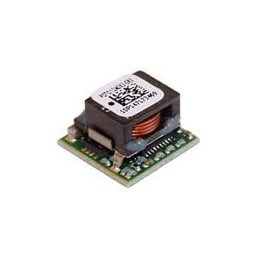 1 pcs : PDT012A0X3-SRDZ - Non-Isolated DC/DC Converters 3-14.4V 0.45-5.5Vout 12A smt, neg logic