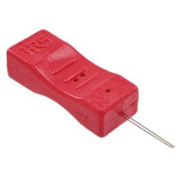 1 pcs - Hirose Crimp Extraction Tool, HR12 Series, Pin Contact, Contact size 30 - 26AWG