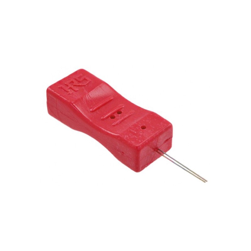 1 pcs - Hirose Crimp Extraction Tool, HR12 Series, Pin Contact, Contact size 30 - 26AWG