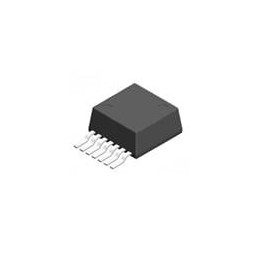 1 pcs : 171012402 - Non-Isolated DC/DC Converters VDRM 5-24V Output 2A 6-42V Input