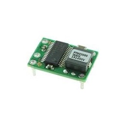1 pcs : PTH03000WAH - Non-Isolated DC/DC Converters 6A 3.3V-In Wide-Out Adj Plug-in Pwr Mdl