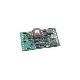 1 pcs : PTH12060LAST - Non-Isolated DC/DC Converters 0.8 to 1.8V 10A 12V Input WideAdj Module
