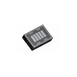 1 pcs : TPSM5D1806RDBR - Non-Isolated DC/DC Converters 4.5-V to 15-V input, dual 6-A, single 12-A, output power module 51-B0QFN 