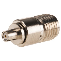 15 pcs - Hirose Straight 50Ω RF Adapter SMA Socket to UFL Plug 6GHz