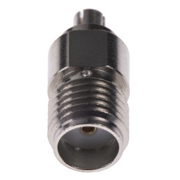 15 pcs - Hirose Straight 50Ω RF Adapter SMA Socket to UFL Plug 6GHz