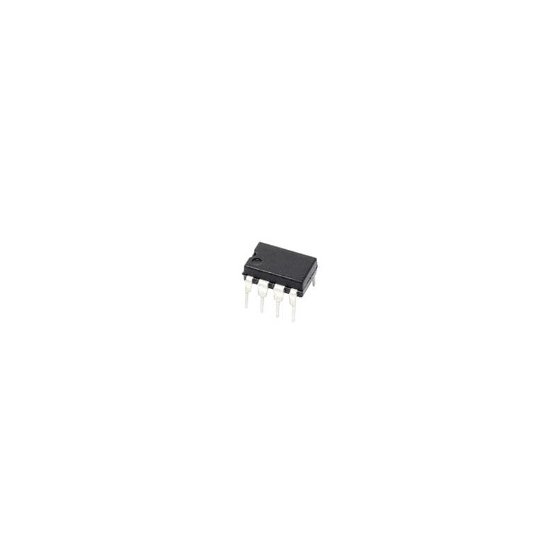 1 pcs : LTC660CN8PBF - Voltage Regulators - Switching Regulators 100mA CMOS V Conv