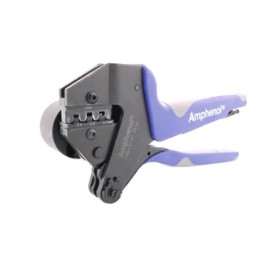 1 pcs - Amphenol Industrial UTX Crimp Tool for H4 PV Connector Contacts