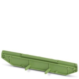 1 pcs - Phoenix Contact UM-SE 1 Series Side Element for Use with Closing Both Ends of the Base Element UM-BEFE