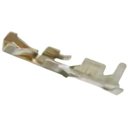 100 pcs - Lumberg Minimodul, Multimodul Series Female Crimp Terminal