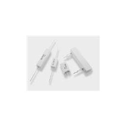 1 pcs : SQPW52R2J - Wirewound Resistors SQP5 2R2 5% WIRE