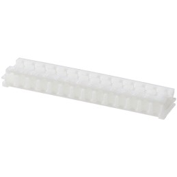 50 pcs - JST, EH Female Connector Housing, 2.5mm Pitch, 14 Way, 1 Row