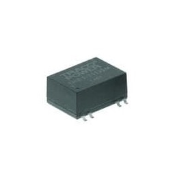 1 pcs : TSR 1-24120SM - Non-Isolated DC/DC Converters 15-36Vin 12Vout 1A SMT