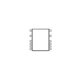 1 pcs : LT3512IMSPBF - Voltage Regulators - Switching Regulators Mono Hi V Iso Fly Conv