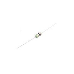 1 pcs : CRP200JT-52-10RAA - Wirewound Resistors 2.0Wat 10Ohms 10R 5% Sfty Wrwnd Core