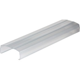 1 pcs - Entrelec CO Series Cover for Use with Terminal Block