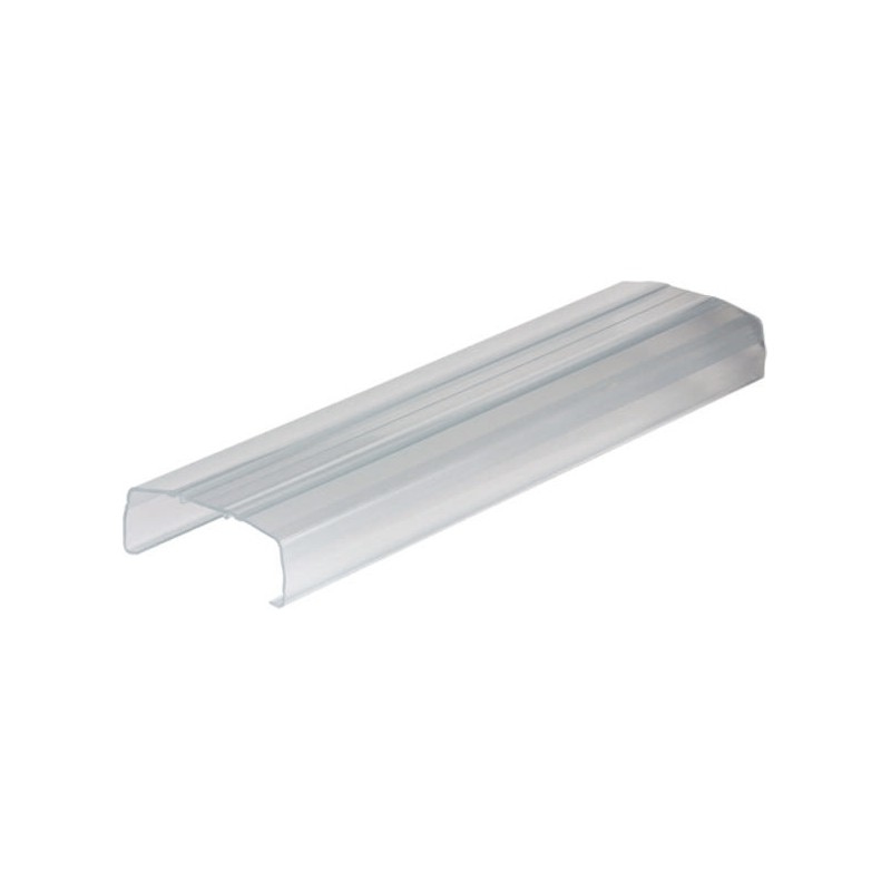 1 pcs - Entrelec CO Series Cover for Use with Terminal Block