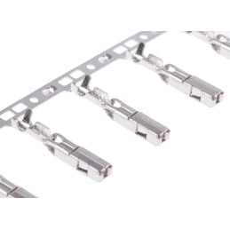 100 pcs - Delphi, Sicma-3 Female