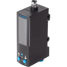 1 pcs - Festo Pressure Sensor, 30V dc, IP65 10bar