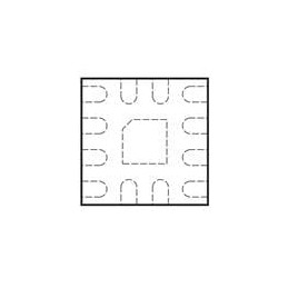 1 pcs : LTC3308BMPVTRMPBF - Voltage Regulators - Switching Regulators 5V, 4A, 10MHz Synchronous Step-Down Silent Switcher in 2mm