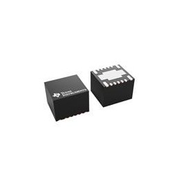 1 pcs : TPSM53604RDAR - Non-Isolated DC/DC Converters 36-V, 4-A step-down power module in small 5.5 x 5 x 4-mm Enhanced HotRod™ 