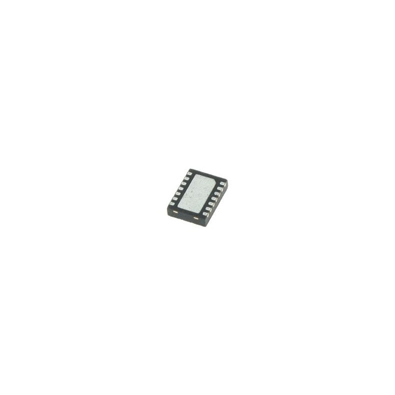 1 pcs : LTC3111EDETRPBF - Voltage Regulators - Switching Regulators 15V, 1.5A Sync Buck-Boost DC/DC Conv