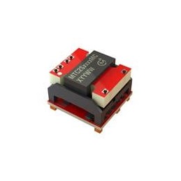 1 pcs : MTC2S2405MC-R7 - Isolated DC/DC Converters - SMD SM 2W 24V-5V 7-INCH REEL