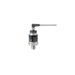 1 pcs - Endress+Hauser PMC21 Series Pressure Sensor, -100mbar Min, 100bar Max, Current Output, Absolute, Gauge Reading
