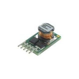 1 pcs : PTR08060WVD - Non-Isolated DC/DC Converters 6-A 4.5V-14V Input Non-Iso Adj Pwr Mod