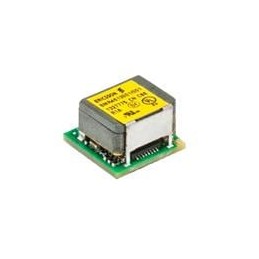 1 pcs : BMR4612001/001 - Non-Isolated DC/DC Converters 60W 4.5-14Vin 5Vout 6A POL SMT