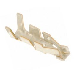 500 pcs - JST PA, PBV, PHD Series Female Crimp Terminal, 26AWG Min, 22AWG Max