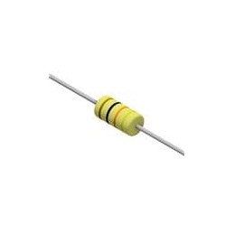 1 pcs : CF12JT22K0 - Carbon Film Resistors - Through Hole 22KOhms 1/2W 5% Std Carbon