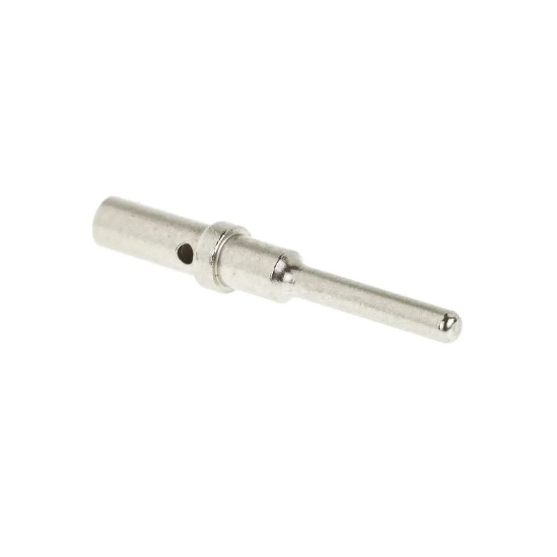 30 pcs - Deutsch, 460 Male Pin