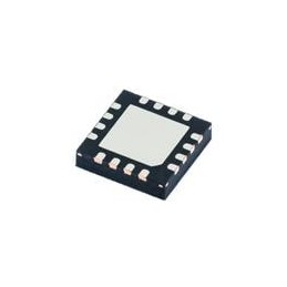 1 pcs : LTC3545IUD-1PBF - Voltage Regulators - Switching Regulators 3x 800mA Sync Buck Reg - 2.25MHz