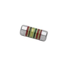 1 pcs : SMM02070C1009FBP00 - MELF Resistors 1watt 10ohms 1% 50ppm