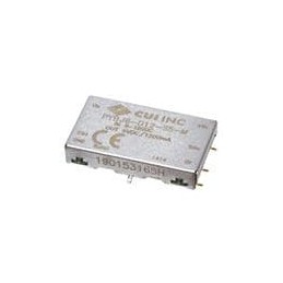 1 pcs : PYBJ6-D24-S5-M - Isolated DC/DC Converters - SMD The factory is currently not accepting orders for this product.