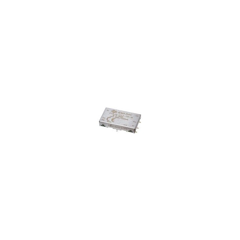 1 pcs : PYBJ6-D24-S5-M - Isolated DC/DC Converters - SMD The factory is currently not accepting orders for this product.