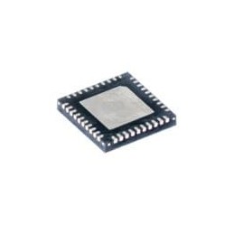 1 pcs : LTC3855IUJPBF - Voltage Regulators - Switching Regulators 2x, MP Sync DC/DC Cntr w/ Diff Remote Se